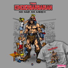 Load image into Gallery viewer, Kinderbarbarian
