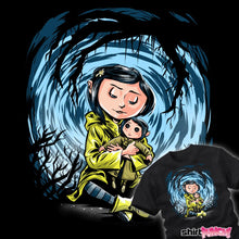 Load image into Gallery viewer, The Worlds Of Coraline
