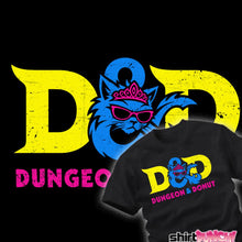 Load image into Gallery viewer, Dungeon &amp; Donut
