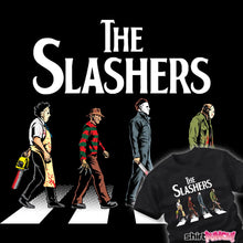 Load image into Gallery viewer, The Slashers
