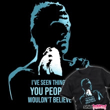 Load image into Gallery viewer, Roy Batty
