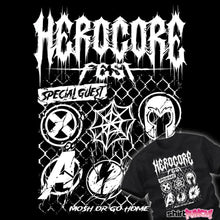 Load image into Gallery viewer, Herocore Fest
