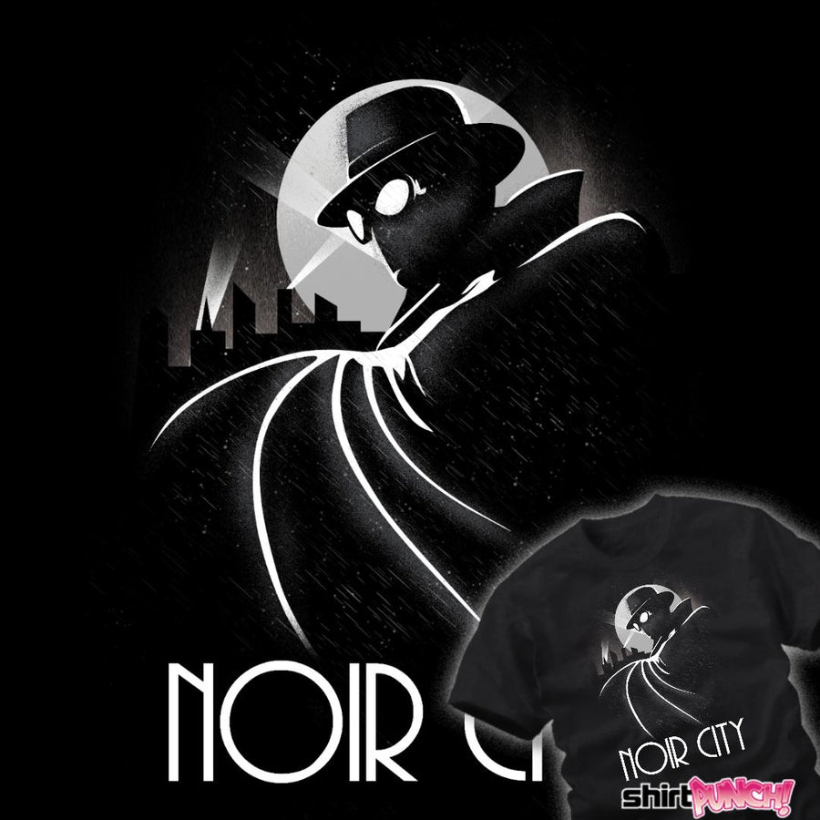 Noir City