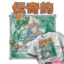 Load image into Gallery viewer, Legendary Friendship
