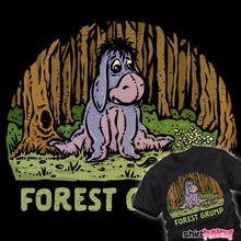 Load image into Gallery viewer, Forest Grump
