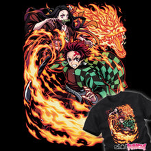Load image into Gallery viewer, Infernal Sibling Flame

