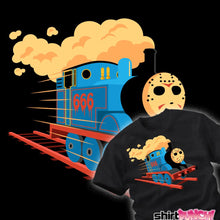 Load image into Gallery viewer, Railway To Hell

