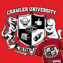 Load image into Gallery viewer, Dungeon Crawler University
