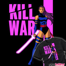 Load image into Gallery viewer, Psylocke Kill War
