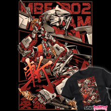 Load image into Gallery viewer, Crimson Edge
