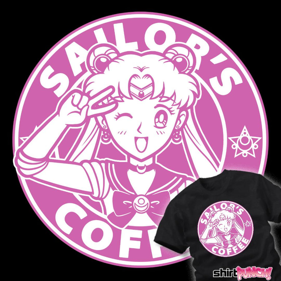 Sailor's Coffee