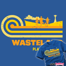 Load image into Gallery viewer, Vintage Wasteland
