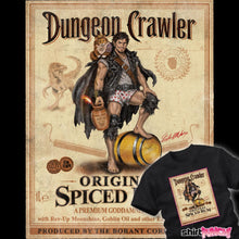 Load image into Gallery viewer, Dungeon Crawler Spiced Rum
