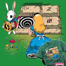 Load image into Gallery viewer, CTRL Is An Illusion
