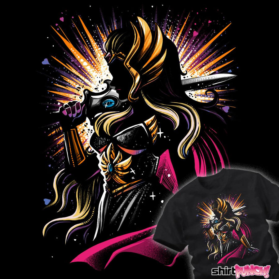 The Princess Of Power