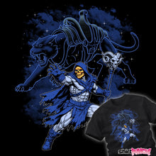 Load image into Gallery viewer, Doom &amp; Panther
