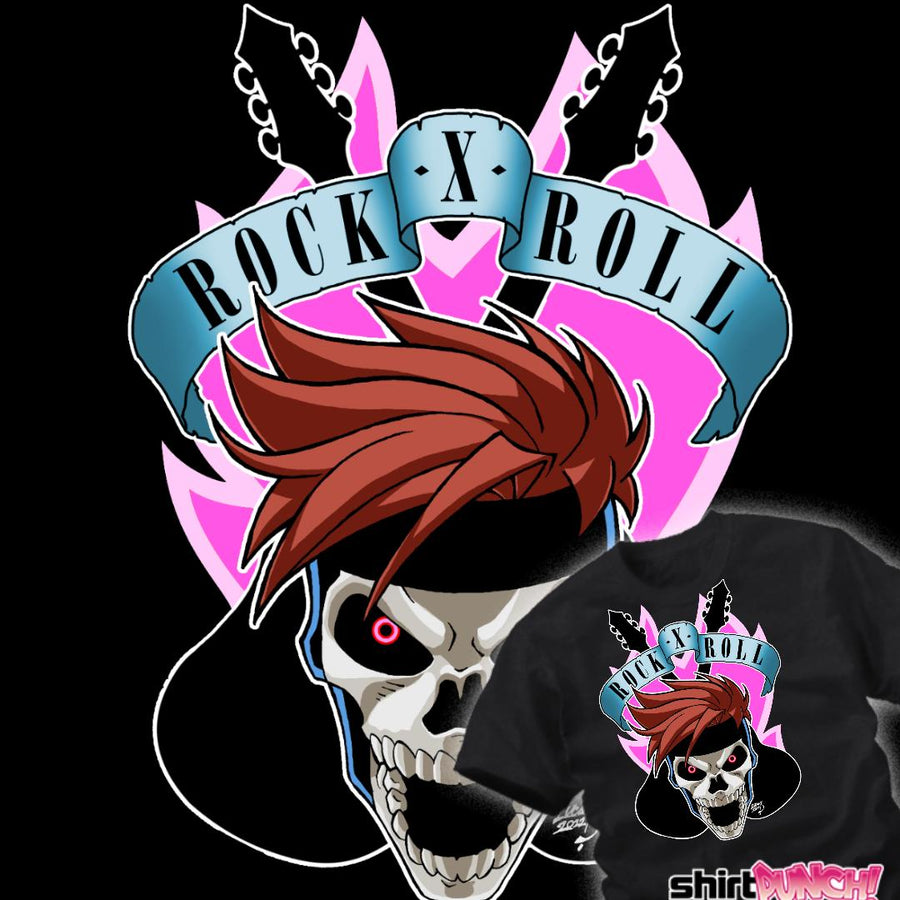 Gambit Rock X Roll