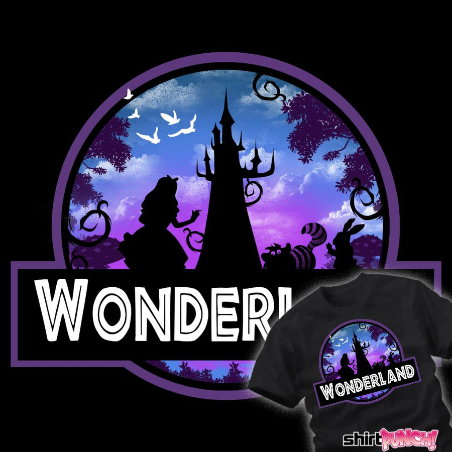 Wonderland