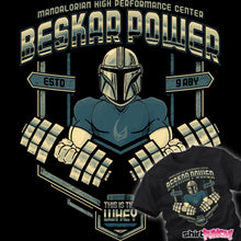 Load image into Gallery viewer, Beskar Power
