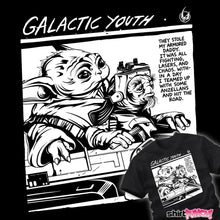 Load image into Gallery viewer, Galactic Youth
