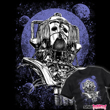 Load image into Gallery viewer, Silver Menace
