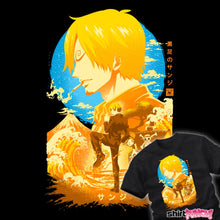 Load image into Gallery viewer, Great Wave Sanji
