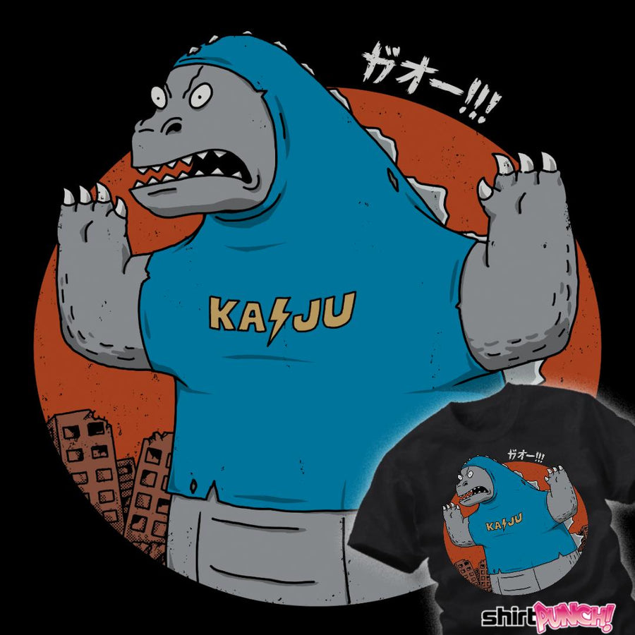 Kaijuholio
