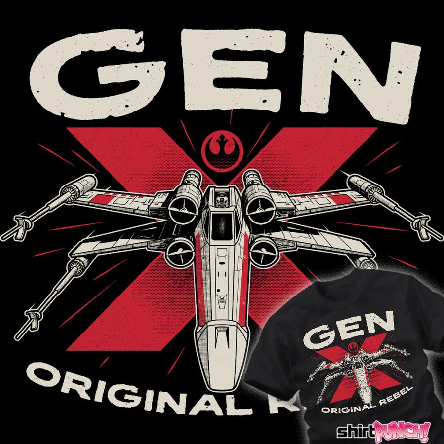 Original Rebel