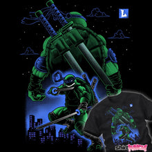 Load image into Gallery viewer, Blue Leader Ninja
