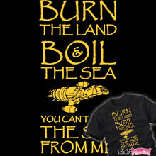 Load image into Gallery viewer, Burn The Land
