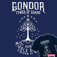 Load image into Gallery viewer, Gondor Tower Guard
