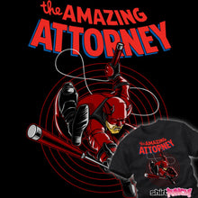 Load image into Gallery viewer, The Amazing Attorney
