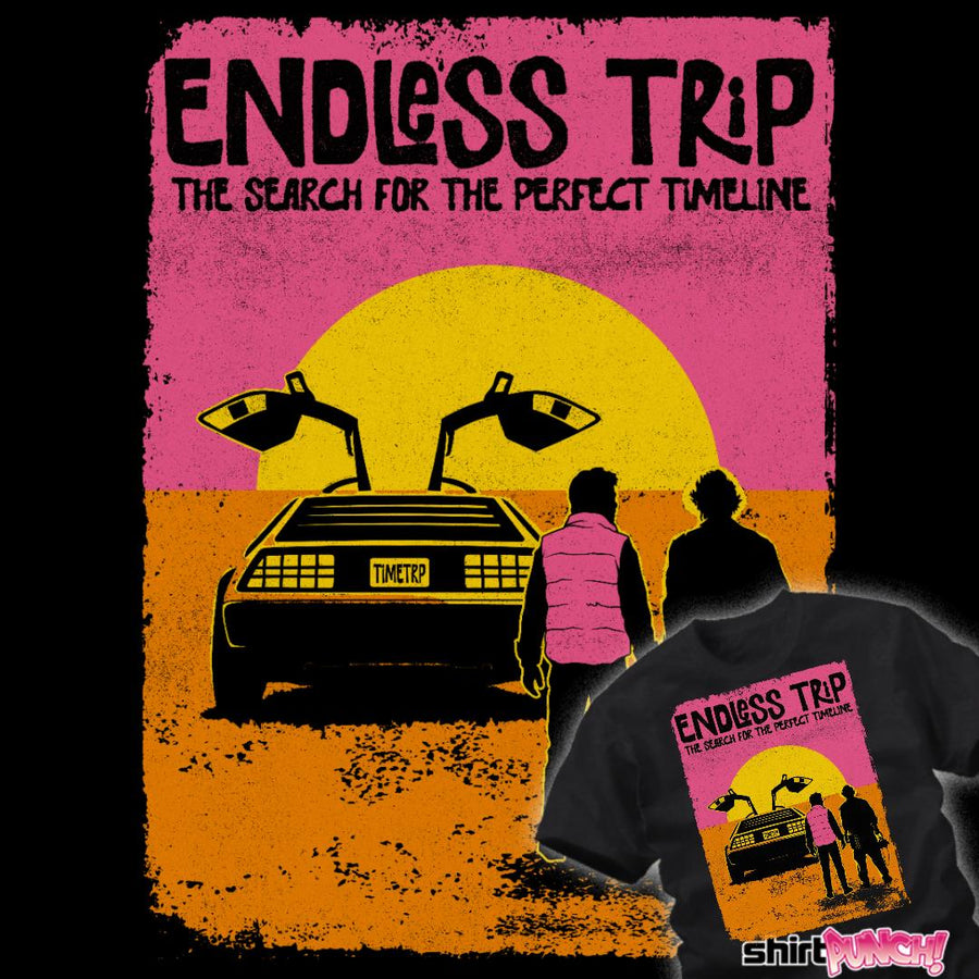 Endless Trip