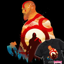 Load image into Gallery viewer, Ukiyo Kratos
