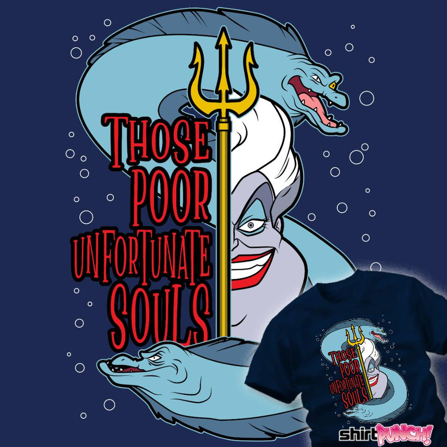 Sea Witch
