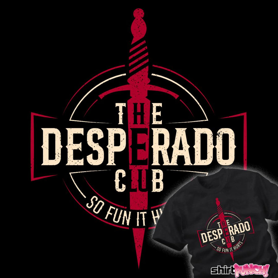 The Desperado Club