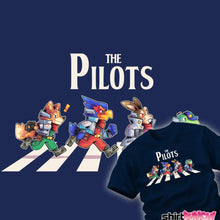 Load image into Gallery viewer, The Pilots
