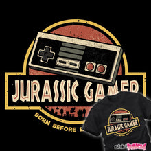 Load image into Gallery viewer, Jurassic Gamer
