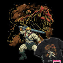 Load image into Gallery viewer, Power &amp; Claw
