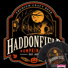 Load image into Gallery viewer, Haddonfield Pumpkin Ale
