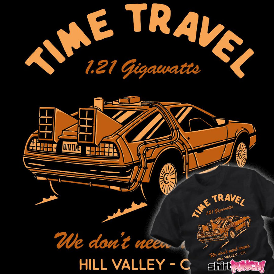 Vintage Gigawatts