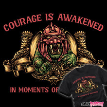 Load image into Gallery viewer, Courage Is Awakened
