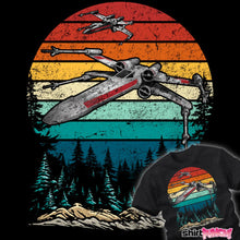 Load image into Gallery viewer, X-Wing Starfighter Vintage
