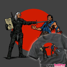 Load image into Gallery viewer, Evil Dead Or Alive
