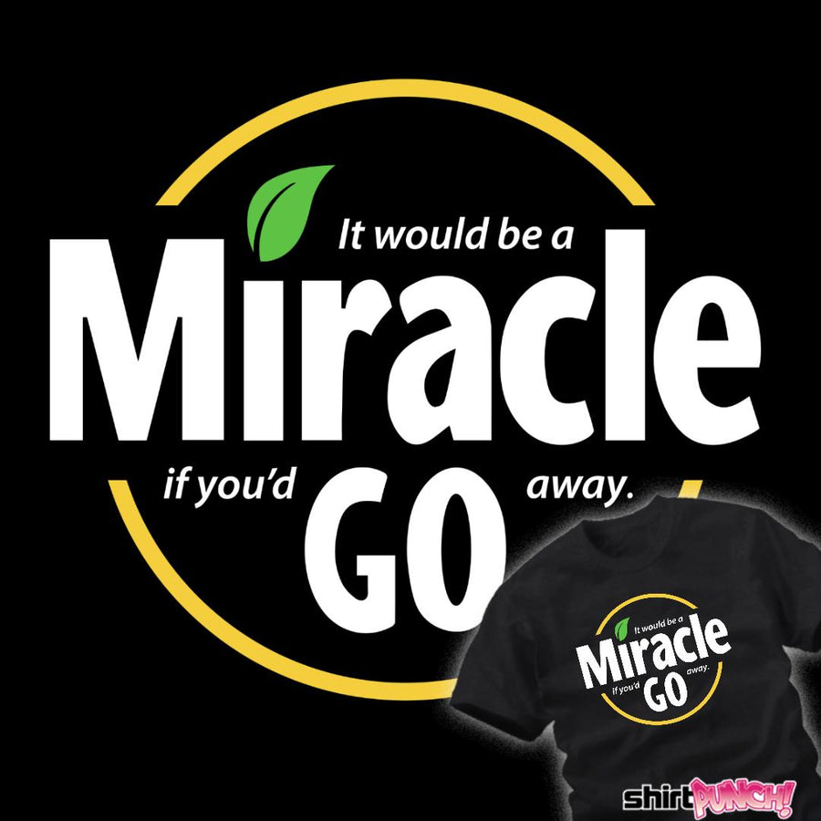 Miracle Go