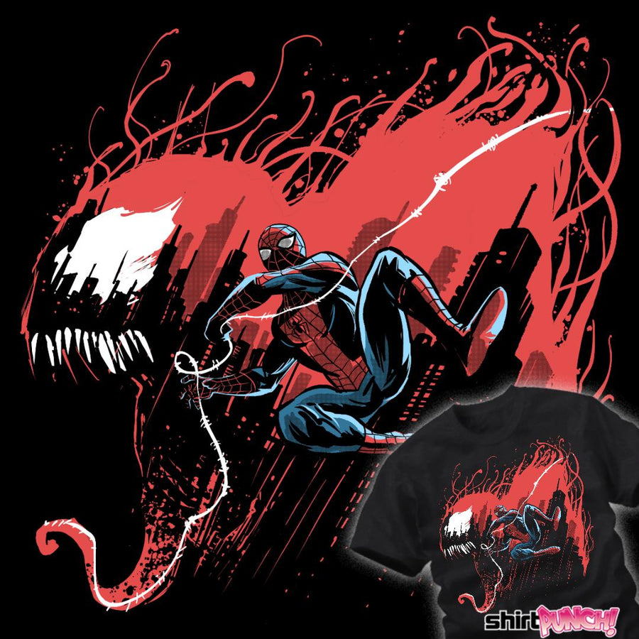 Symbiote Hunt