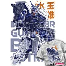 Load image into Gallery viewer, Blue Astray
