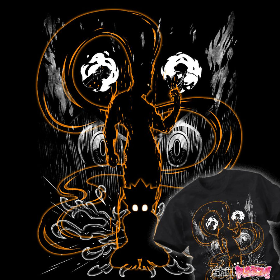 Unleashed Beast