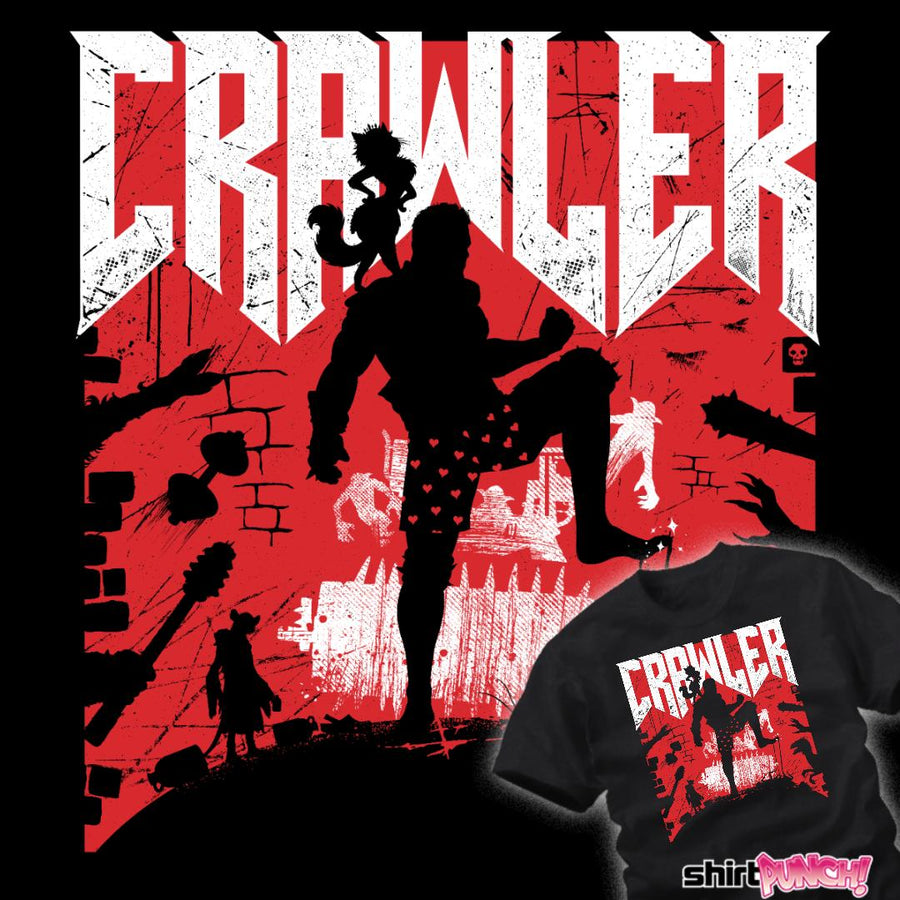 Dungeon Slayer