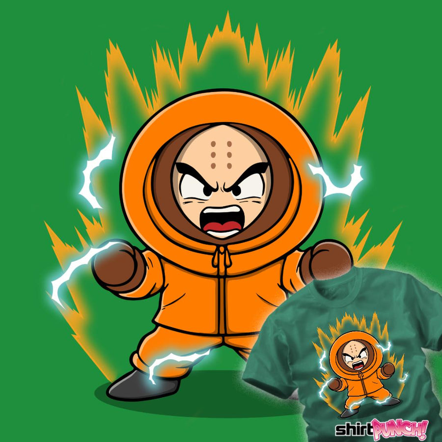 Kenny Z